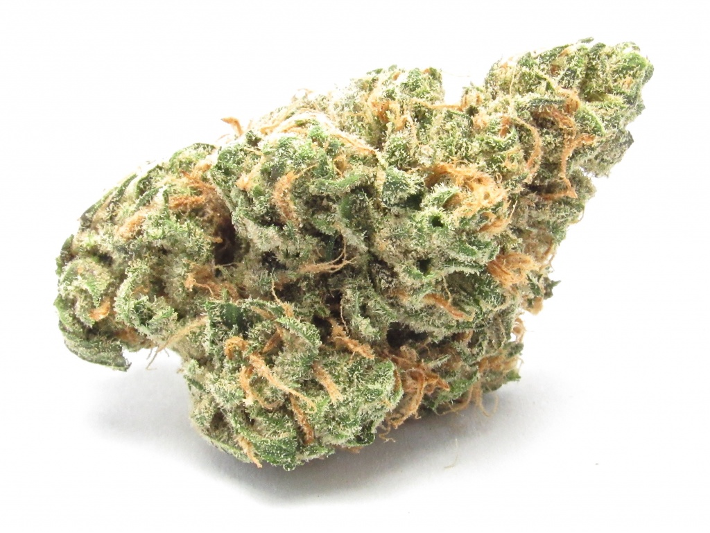 The high from Blue Dream is not overwhelming and is great for day use and social situations. Its ideal for treating conditions such as chronic pain n cancer