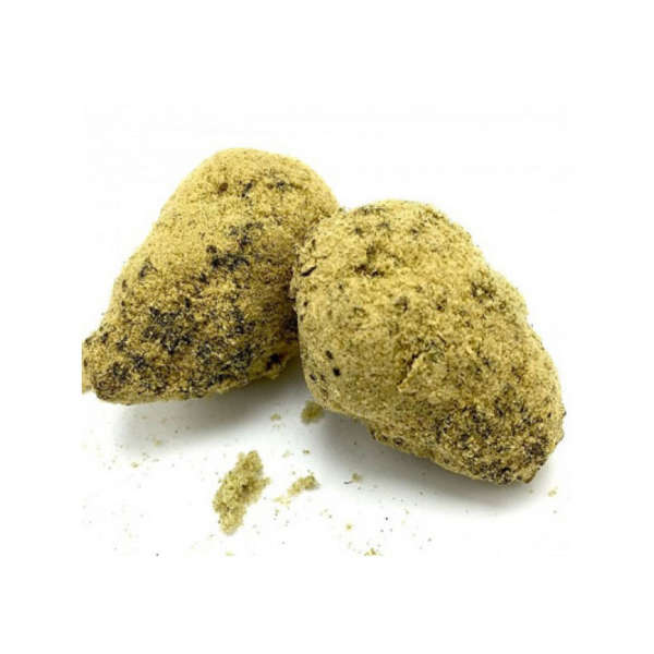 The effects of cbd moonrocks are felt more quicker and more intensely. This allows the user to alleviate severe pain, anxiety, panic attacks and inflammation.