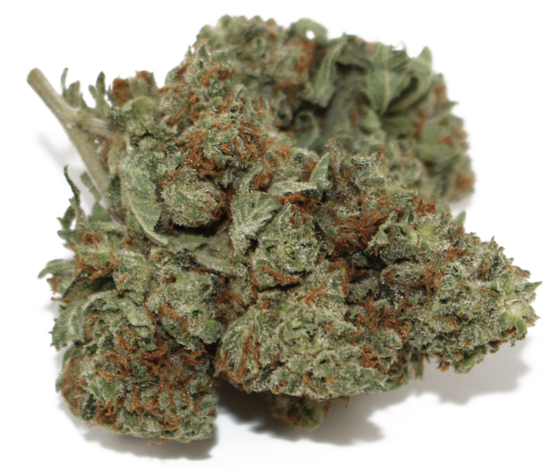 Immediately after smoking White Widow, you will experience a burst of energy and euphoria leaving you feeling uplifted, conversational, and creative