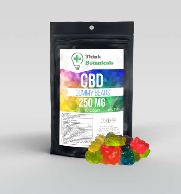 Gummy Bears Edible is one of the best available today. Many people become interested in edibles because they don’t enjoy the harsh experience of smoking
